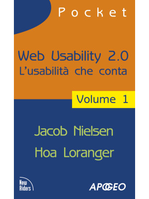 Web usability 2.0. L'usabil...