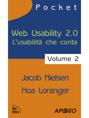 Web usability 2.0. L'usabil...