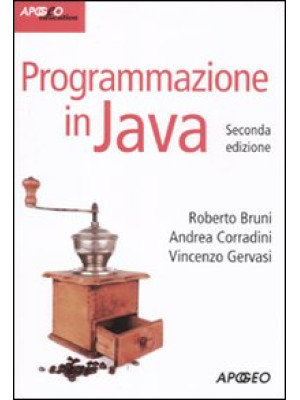 Programmazione in Java. Con...