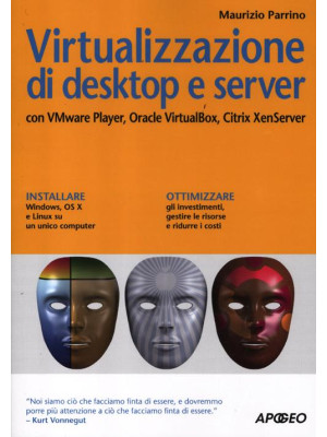 Virtualizzazione di desktop...