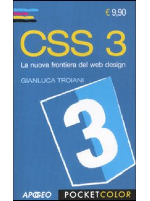 CSS 3. La nuova frontiera d...