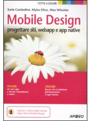 Mobile design. Progettare s...