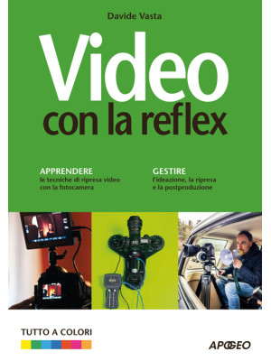 Video con la Reflex