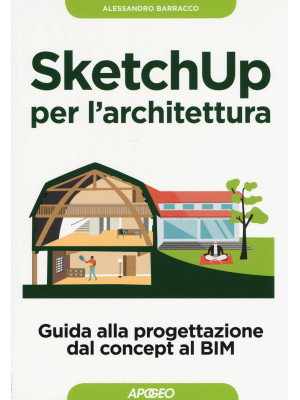 SketchUp per l'architettura...