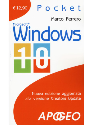 Windows 10. Nuova edizione ...