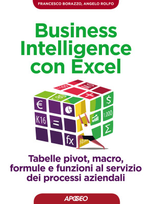 Business intelligence con E...