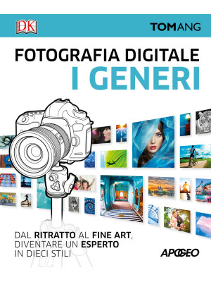 Fotografia digitale. I gene...