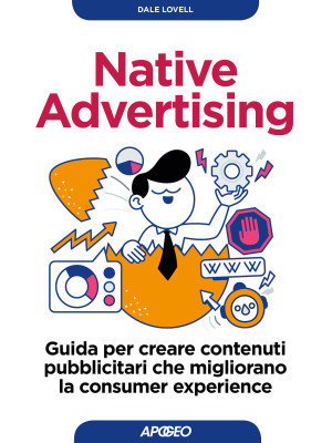 Native advertising. Guida p...