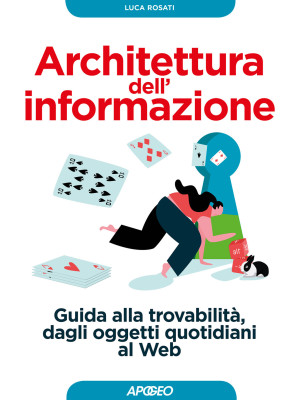 Architettura dell'informazi...