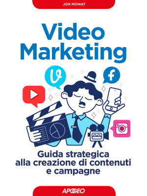 Video marketing, Guida stra...