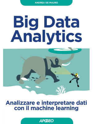 Big Data Analytics. Analizz...