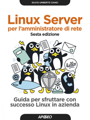 Linux Server per l'amminist...