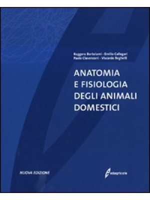 Anatomia e fisiologia degli...