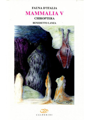 Mammalia V. Chiroptera