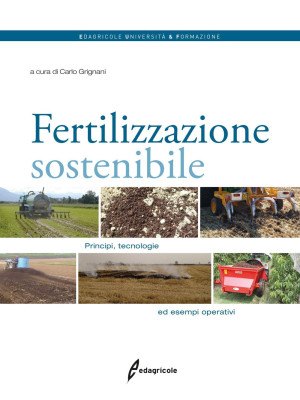 Fertilizzazione sostenibile...