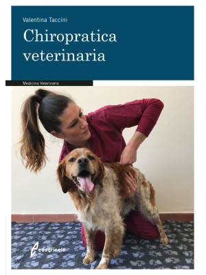 Chiropratica veterinaria