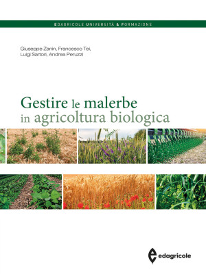 Gestire le malerbe in agric...