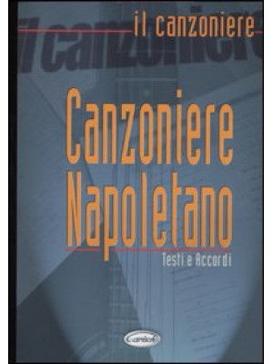 Canzoniere Napoletano. Test...