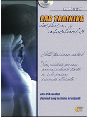 Ear training. Impara... asc...