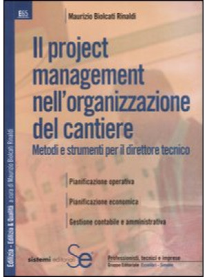Il project management nell'...