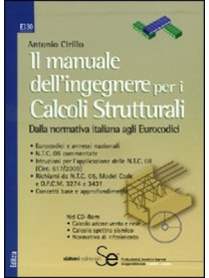 Il manuale dell'ingegnere p...
