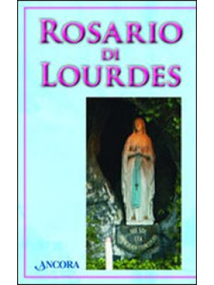 Rosario di Lourdes