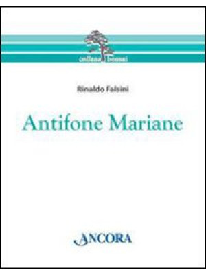 Antifone mariane