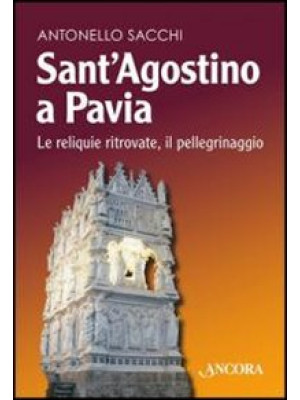 Sant'Agostino a Pavia. Le r...