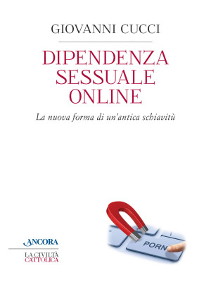 Dipendenza sessuale online