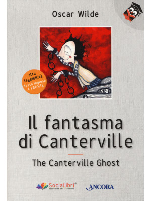 Il fantasma di Canterville....