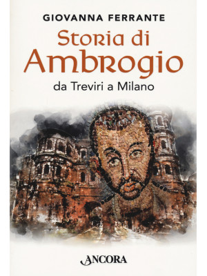 Storia di Ambrogio da Trevi...