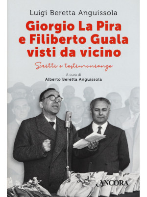 Giorgio La Pira e Filiberto...