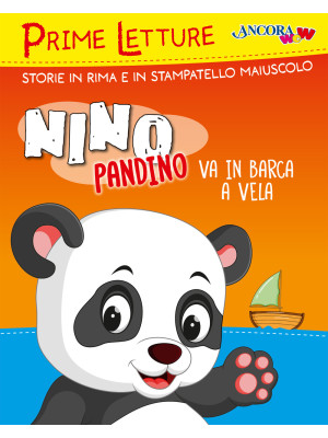 Nino Pandino va in barca a ...
