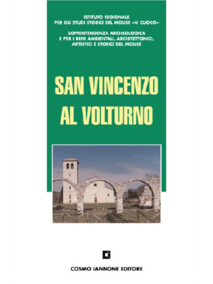San Vincenzo al Volturno