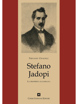 Stefano Jadopi. La propriet...