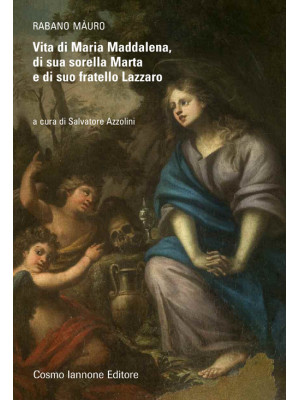 Vita di Maria Maddalena di ...