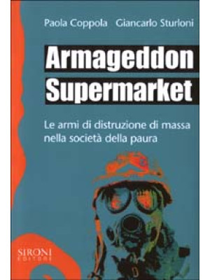 Armageddon supermarket. Le ...