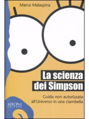 La scienza dei Simpson. Gui...
