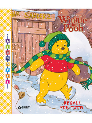 Winnie the Pooh. Regali per...