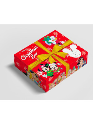 Christmas box Disney. Ediz....