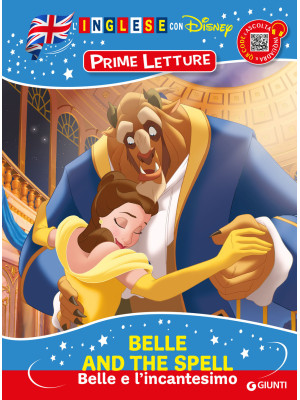 Belle and the spell-Belle e...