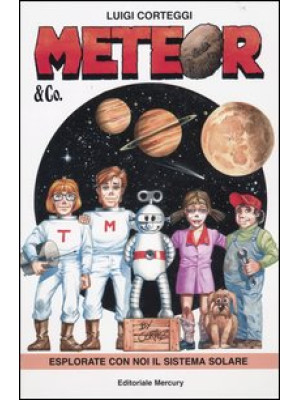 Meteor & Co. Esplorate con ...