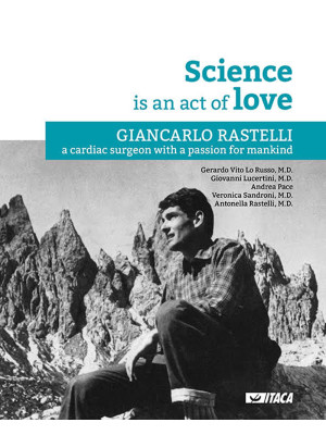 La Science is an act of Lov...