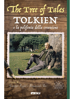 The tree of tales. Tolkien ...