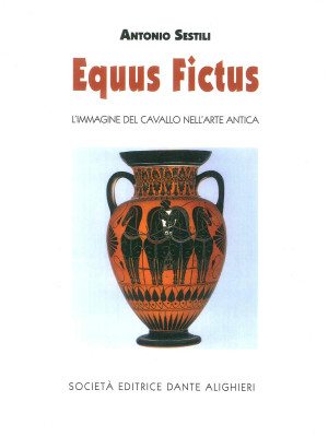 Equus fictus. L'immagine de...