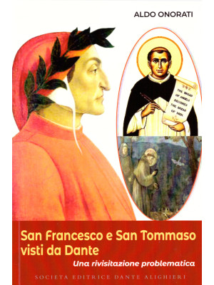 San Francesco e San Tommaso...