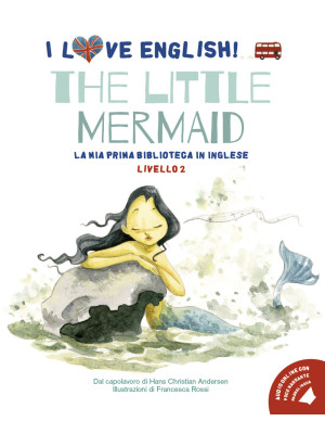 The little mermaid dal capo...