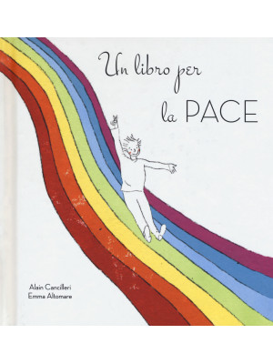 Un libro per la pace