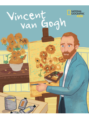 Vincent van Gogh. Ediz. a c...