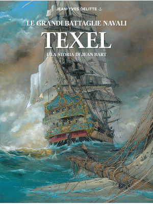 Texel e la storia di Jean B...